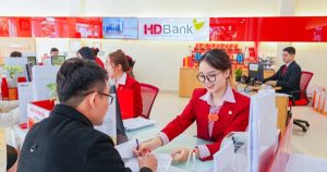 HDBank công bố kế hoạch khủng: Lợi nhuận tăng 41%, trả cổ tức tỷ lệ 30%