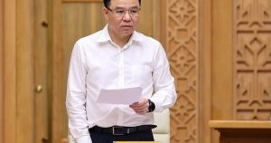 Bộ Công Thương: Việt Nam không chỉ đảm bảo nguồn cung xăng dầu mà còn duy trì giá thấp hơn trung bình thế giới