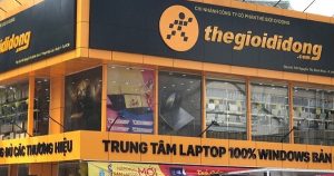 MWG mất hơn gần 11.500 cổ đông trong chưa đầy hai năm