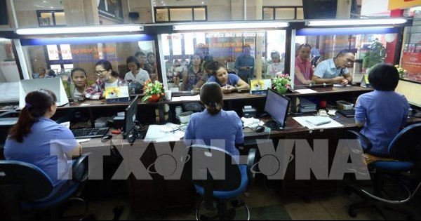 Tăng giá vận chuyển bằng tàu hoả từ hôm nay 5/4