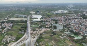 Hưng Yên sẽ đấu giá hơn 40 khu đất trong năm nay