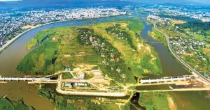 Doanh nghiệp liên quan Sun Group trúng thầu KĐT gần 10.000 tỷ đồng