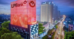 LPBank 'chơi lớn' dự chia 30% cổ tức tiền mặt trong năm 2026
