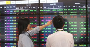 Việt Nam vượt kỳ rà soát, chính thức nâng hạng lên thị trường chứng khoán mới nổi thứ cấp