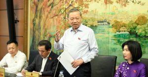 'Người dân sẽ rời phố cổ nếu đô thị vệ tinh đủ tiện ích'