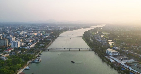 Mỗi thửa đất sẽ có mã định danh duy nhất, tích hợp tọa độ quốc tế