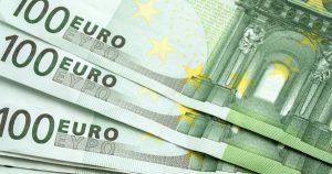 Tỷ giá euro ngày 9/4: Thị trường tự do tiếp tục tăng giá