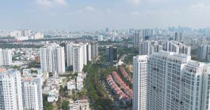 Lý do doanh nghiệp không hạ giá bán chung cư dù thanh khoản chững lại