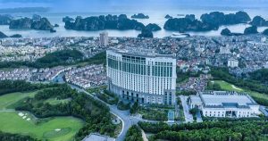 Quảng Ninh yêu cầu giải quyết tồn đọng tại 2 dự án nghìn tỷ của FLC