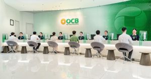 Lãi suất Ngân hàng OCB mới nhất tháng 4/2026: Cao nhất là 7,7%/năm