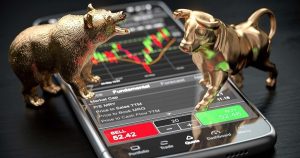 Nhận định thị trường chứng khoán 13/4: Giằng co trong biên độ hẹp