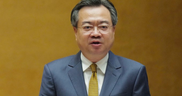 'Sẽ có cơ chế đặc thù cho trung tâm năng lượng quốc gia'