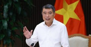 Thủ tướng Lê Minh Hưng: Những điều kiện kinh doanh không cần thiết thì đương nhiên phải cắt giảm