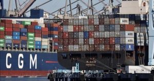 Mỹ hoàn trả 166 tỷ USD thuế quan cho doanh nghiệp