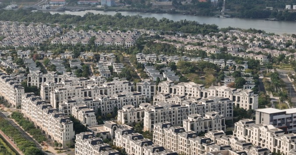 Đồng Nai đạt chuẩn đô thị lên thành phố trực thuộc Trung ương