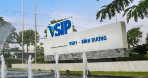 VSIP sẽ nâng tổng số khu công nghiệp tại Việt Nam lên 30 dự án