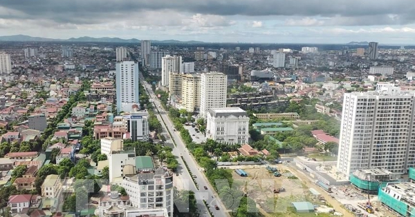 Nghệ An sẽ đấu giá 23 khu đất với hơn 210.000 m²