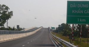 Tăng tốc hoàn thành cao tốc Cần Thơ – Cà Mau trước 30/4