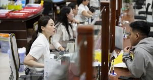 Cải cách tiền lương phù hợp mô hình chính quyền địa phương 2 cấp