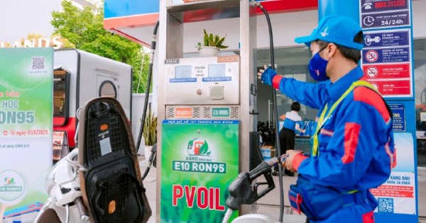Nhiều đề xuất tháo gỡ khó khăn cho xăng E10 'trước giờ G'