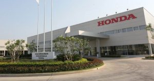 Honda sẽ đóng cửa một nhà máy sản xuất xe chạy xăng ở Trung Quốc