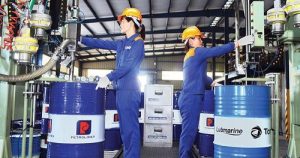 Petrolimex sẽ giảm sở hữu tại PLC từ 79% xuống 51-60%, có thể tổ chức roadshow ở nước ngoài