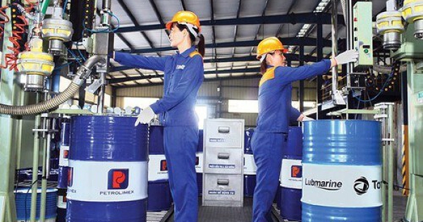Petrolimex sẽ giảm sở hữu tại PLC từ 79% xuống 51-60%, có thể tổ chức roadshow ở nước ngoài
