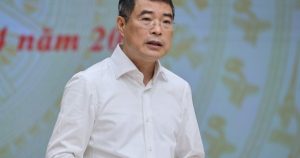 Thủ tướng phê bình 28 bộ, cơ quan và 18 địa phương giải ngân đầu tư công thấp