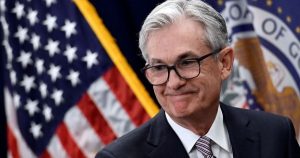 Chủ tịch Fed Jerome Powell thoát khỏi cuộc điều tra hình sự