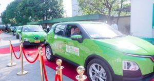 Ngân hàng siết nợ loạt ô tô của taxi Mai Linh Lào Cai trong bối cảnh công ty mẹ lỗ lũy kế nghìn tỷ