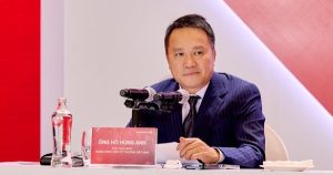 Chủ tịch Hồ Hùng Anh: Bất kỳ khoản vay BĐS nào thành nợ xấu, Techcombank đều có khả năng thu hồi 100% giá trị sau 2 - 3 năm