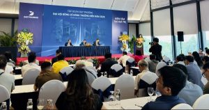 Chủ tịch Đạt Phương: Năm 2026 chắc chắn bất động sản vẫn khó khăn, mảng kính hoa siêu trắng sẽ có lãi từ 2027