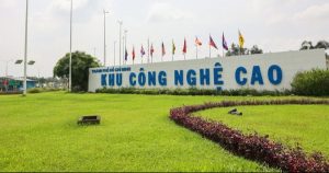 TP HCM hút 1,23 tỷ USD đầu tư vào AI, y sinh, pin thông minh