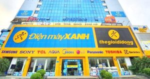 MWG có hơn 49.000 tỷ đồng tiền mặt, đầu tư trái phiếu và cho vay