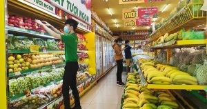 Bách Hoá Xanh lãi kỷ lục hơn 380 tỷ trong quý I