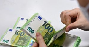 Tỷ giá euro ngày 27/4: Tăng tại một số ngân hàng