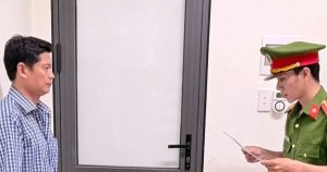 Xuất khống hóa đơn giết mổ hơn 20.000 con heo cho Công ty C.P