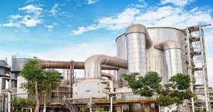 Lợi nhuận Hoá chất Đức Giang về đáy 19 quý do mỏ dừng hoạt động để điều tra