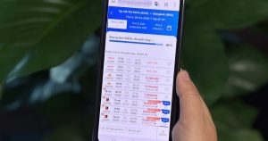 Giá vé máy bay quốc tế dịp 30/4 leo thang