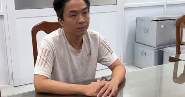 Lập hàng trăm công ty 'ma', mua bán khống hóa đơn hơn 3.100 tỷ đồng