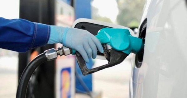 Kéo dài việc giảm thuế nhập khẩu một số mặt hàng xăng dầu về 0% đến 30/6/2026