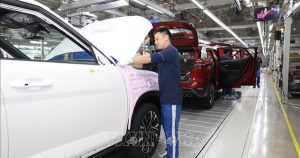 Cung vượt cầu - thị trường ô tô giảm giá kỷ lục
