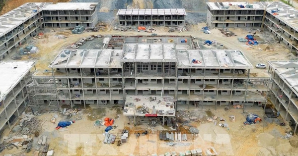 Khắc phục tình trạng 'vốn chờ dự án' trong giải ngân vốn đầu tư công