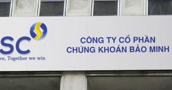 Chứng khoán Bảo Minh nộp hồ sơ lên HOSE, mục tiêu lợi nhuận tăng 97%缩略图 Chứng khoán Bảo Minh nộp hồ sơ lên HOSE, mục tiêu lợi nhuận tăng 97%