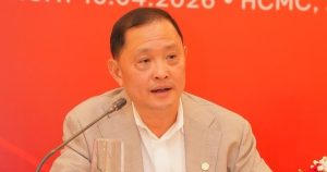 Chủ tịch Phát Đạt nói về việc bán 88 triệu cp vùng giá cao rồi mua lại 3 triệu cp khi xuống thấp