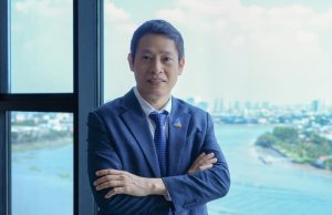 Đất Xanh có chủ tịch và tổng giám đốc mới trước thềm đại hội