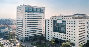 Lợi nhuận REE lên cao nhất 11 quý