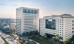 REE báo lãi quý 1 2026 cao nhất 11 quý