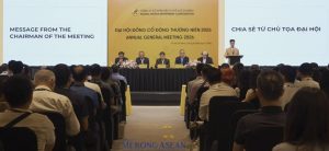 ĐHĐCĐ MWG Mục tiêu tham vọng bổ sung ngành kinh doanh bất động sản