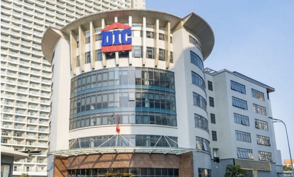 DIG báo lỗ quý 1 2026 có hơn 2 700 tỷ đồng tiền mặt